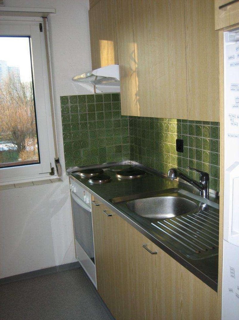 Foto 2 von Bahnhofstrasse 97, Wettingen