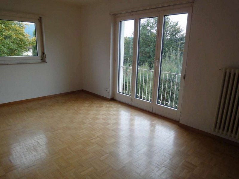 Foto 4 von Bahnhofstrasse 97, Wettingen
