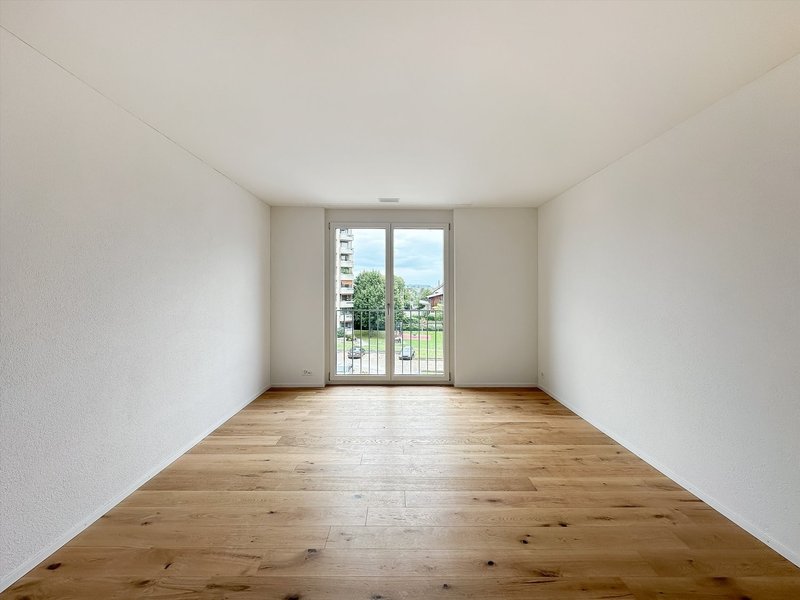 Foto 5 di Säntisblickstr. 4a, Amriswil