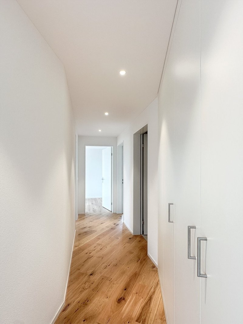 Foto 7 di Säntisblickstr. 4a, Amriswil