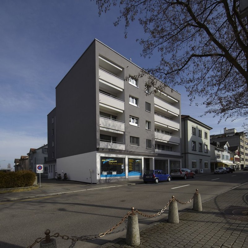Foto 1 di Romanshorn