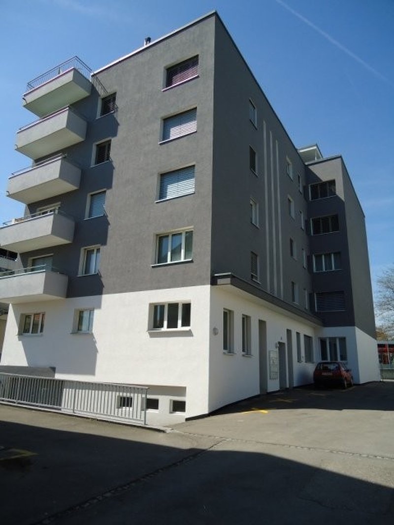 Foto 2 di Alleestr. 48, Romanshorn