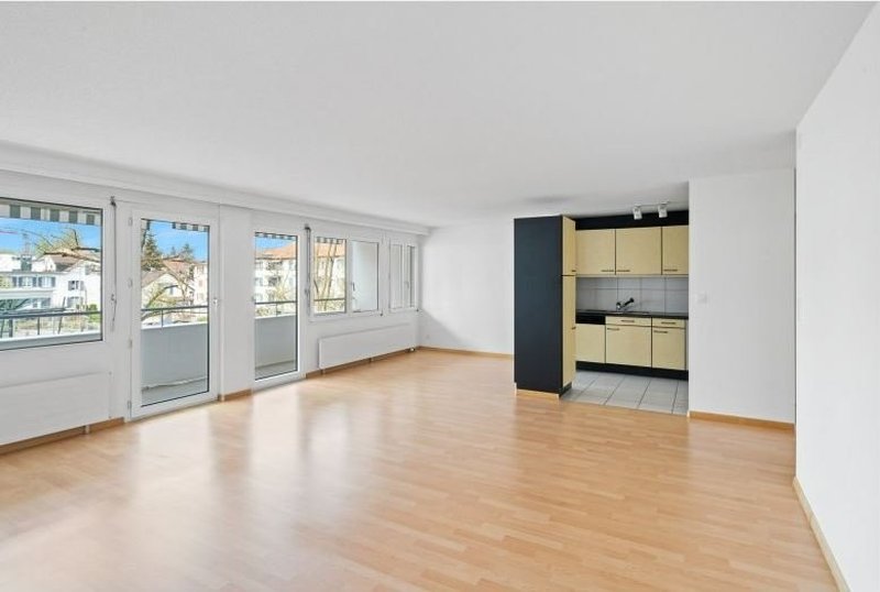 Foto 3 di Alleestr. 48, Romanshorn