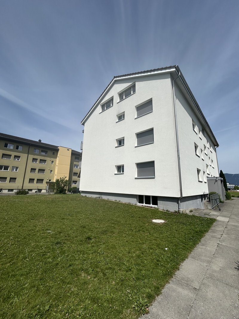 Photo 2 de Ulmenstrasse 5, Gerlafingen