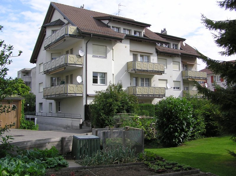 Foto 1 di Romanshorn