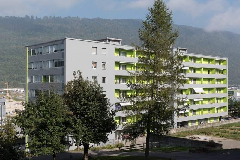 Foto 1 di Biel/Bienne