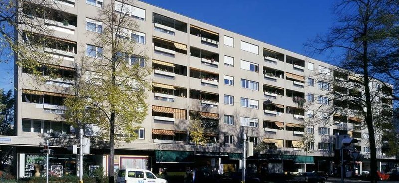Foto 1 di Basel