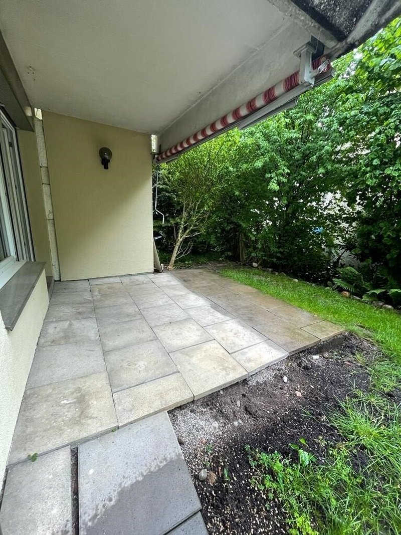 Photo 6 of Parkal. 10, Allschwil