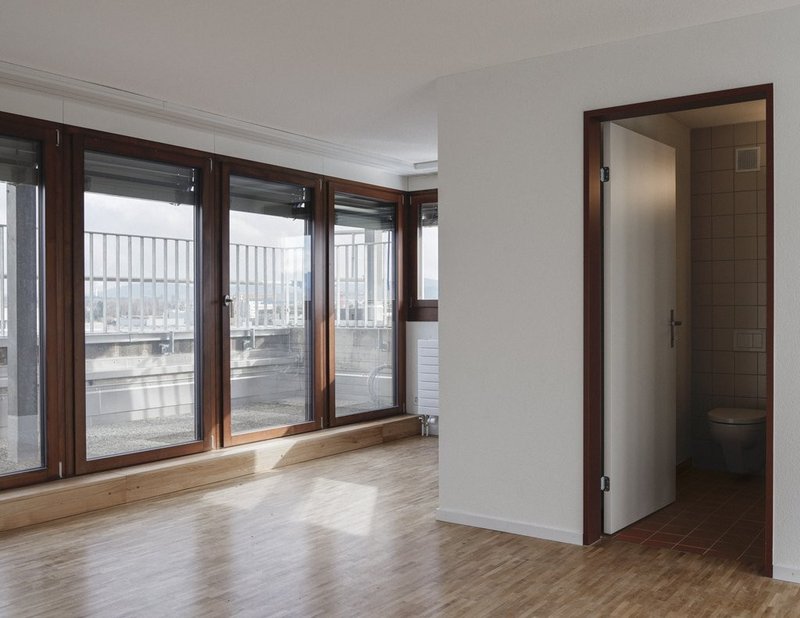 Foto 5 di Rütmattstrasse 5, Aarau