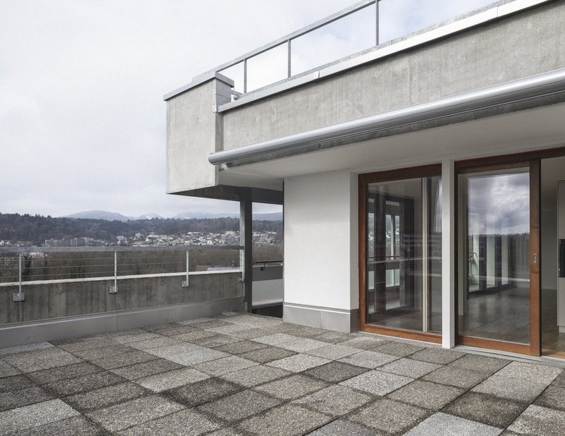 Foto 6 di Rütmattstrasse 5, Aarau