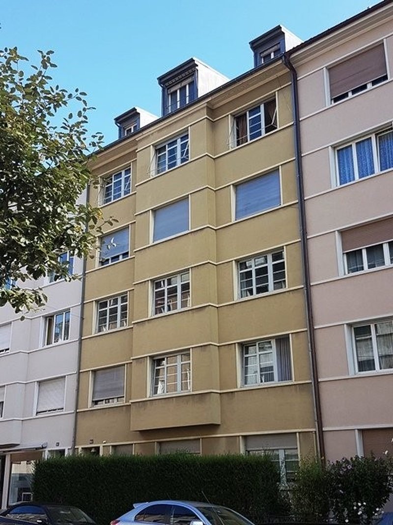 Foto 1 di Basel
