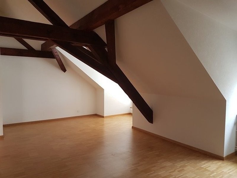 Foto 2 di Sandgrubenstr. 63, Basel