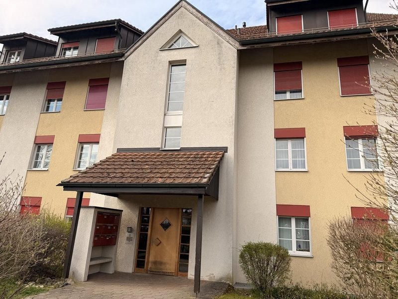 Photo 1 of Wangen bei Olten