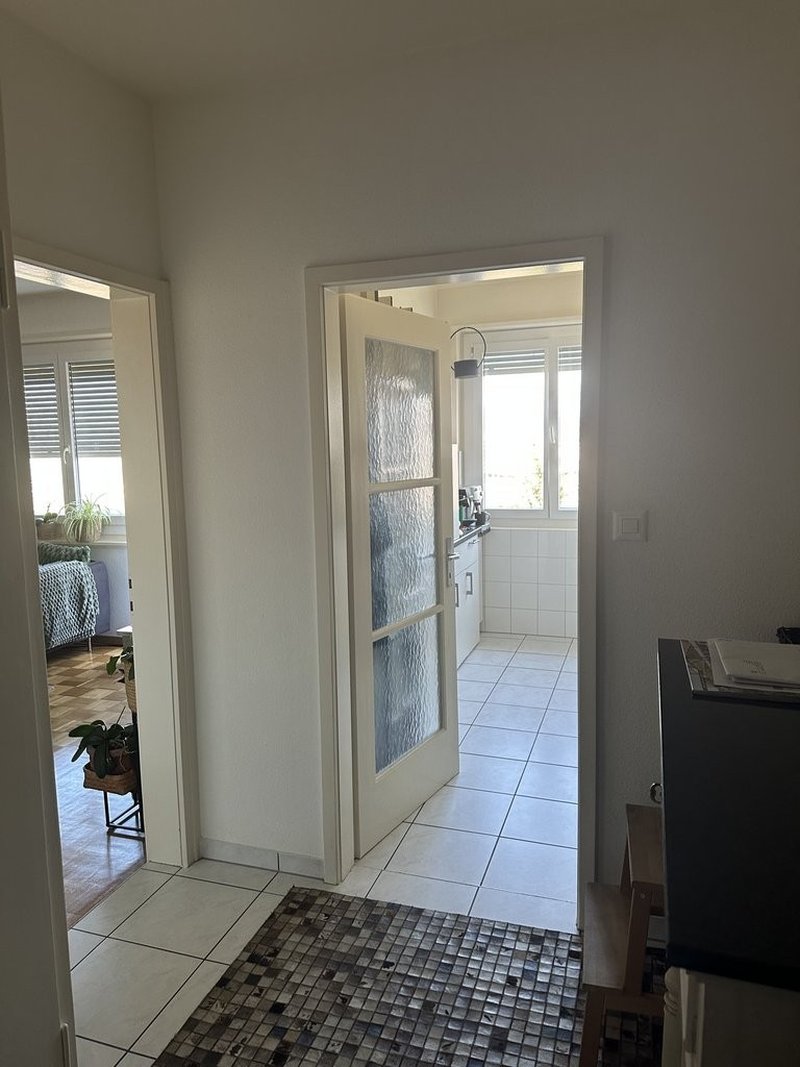 Foto 2 von Rue Elisabeth-Baulacre 24, Genève