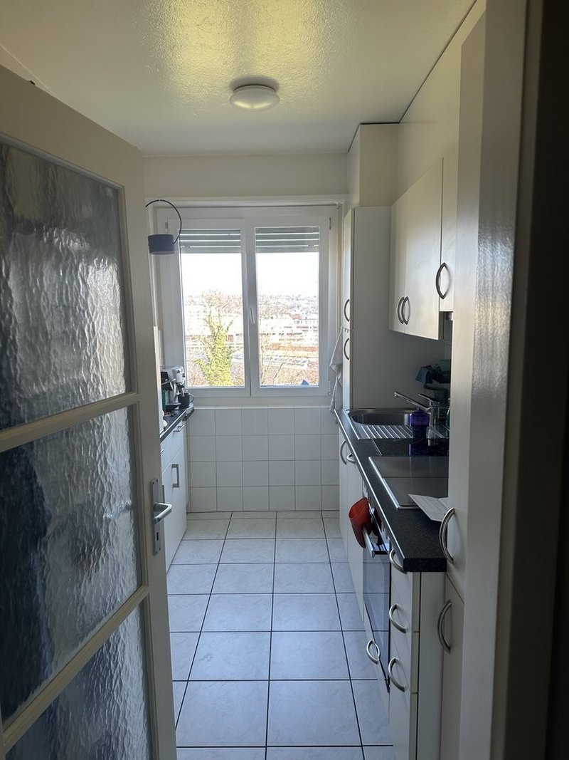 Foto 3 von Rue Elisabeth-Baulacre 24, Genève