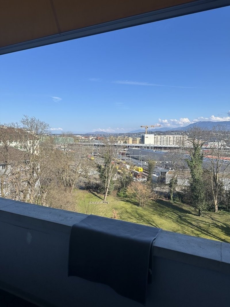 Foto 4 von Rue Elisabeth-Baulacre 24, Genève