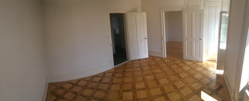 Foto 4 di Reuchenettestrasse 20, Biel