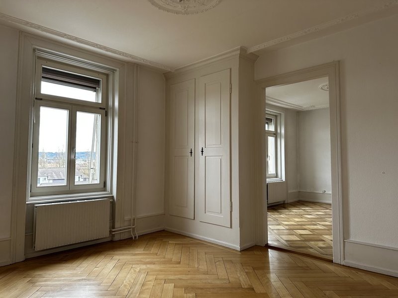 Foto 5 di Reuchenettestrasse 20, Biel