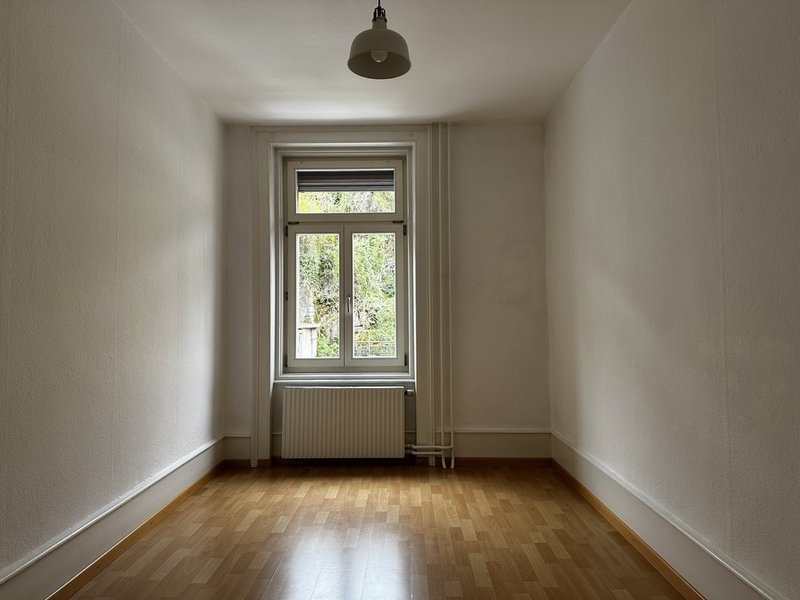 Foto 6 di Reuchenettestrasse 20, Biel