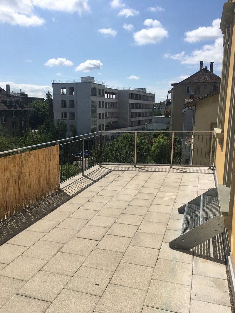 Foto 8 di Reuchenettestrasse 20, Biel