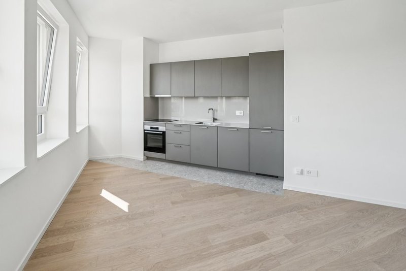 Foto 2 von Avenue Giuseppe Motta 48, Genève