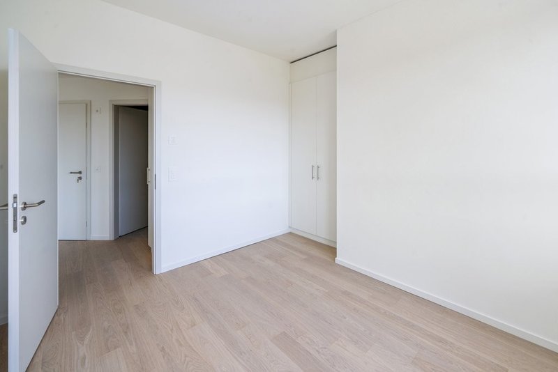 Foto 4 von Avenue Giuseppe Motta 48, Genève