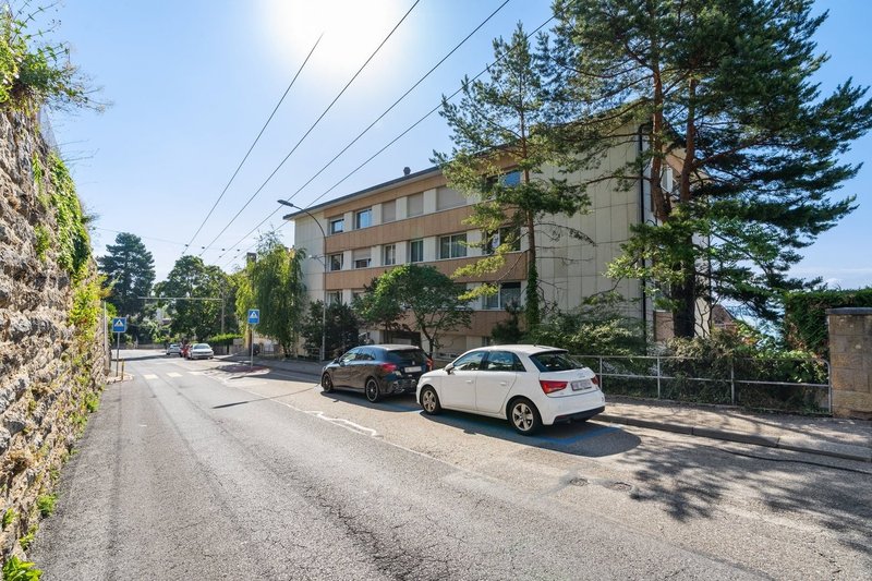 Photo 2 of Rue Auguste - Bachelin 15, Neuchâtel