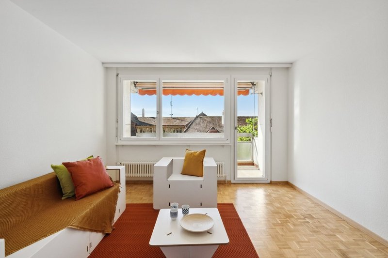 Photo 3 of Rue Auguste - Bachelin 15, Neuchâtel