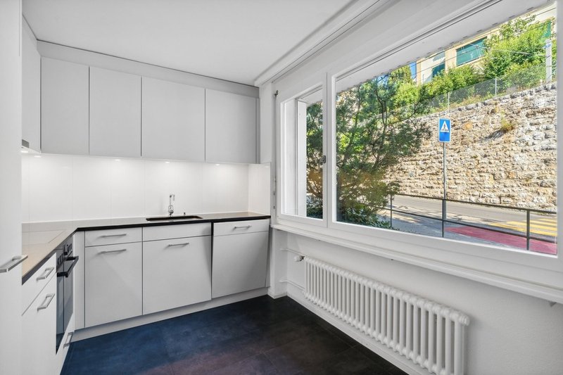Photo 4 of Rue Auguste - Bachelin 15, Neuchâtel