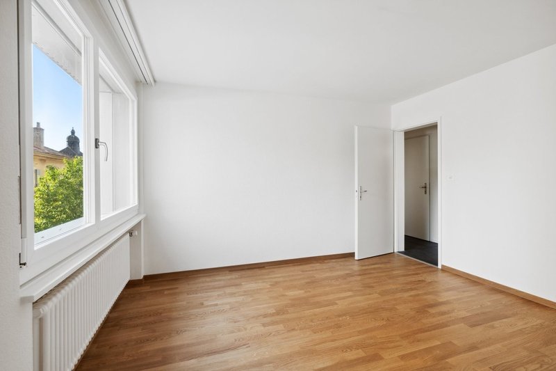 Photo 7 of Rue Auguste - Bachelin 15, Neuchâtel
