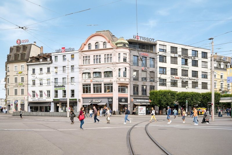 Photo 1 of Basel