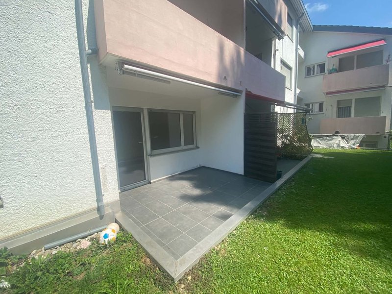 Foto 1 von St. Gallen
