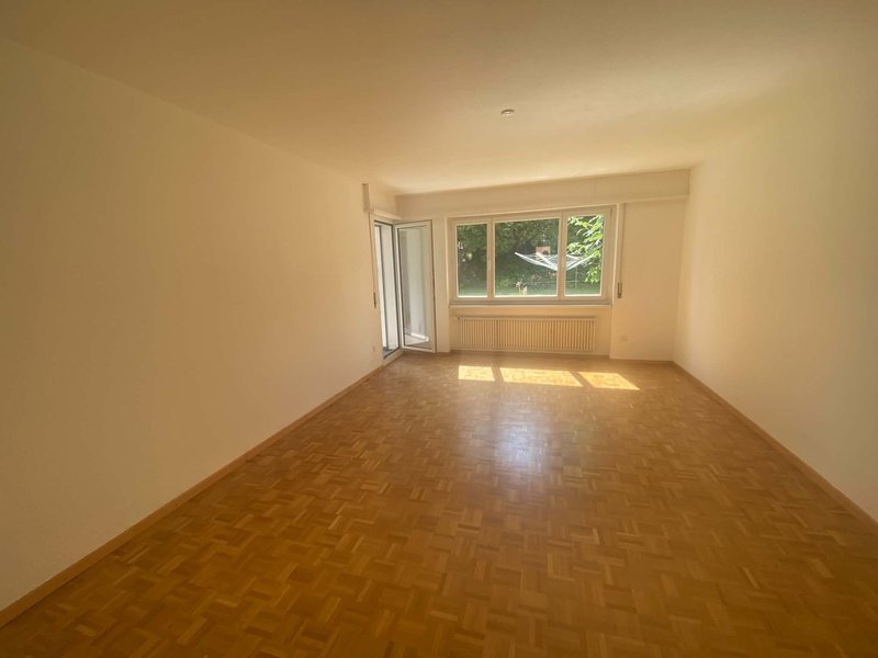 Foto 3 di Solitüdenstrasse 3, St. Gallen