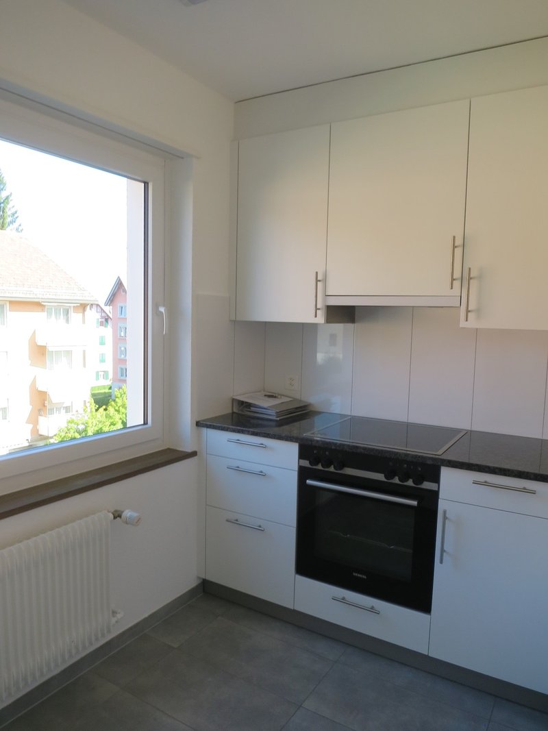 Foto 6 di Solitüdenstrasse 3, St. Gallen