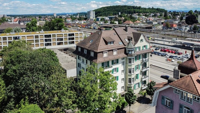 Foto 1 von Solothurn
