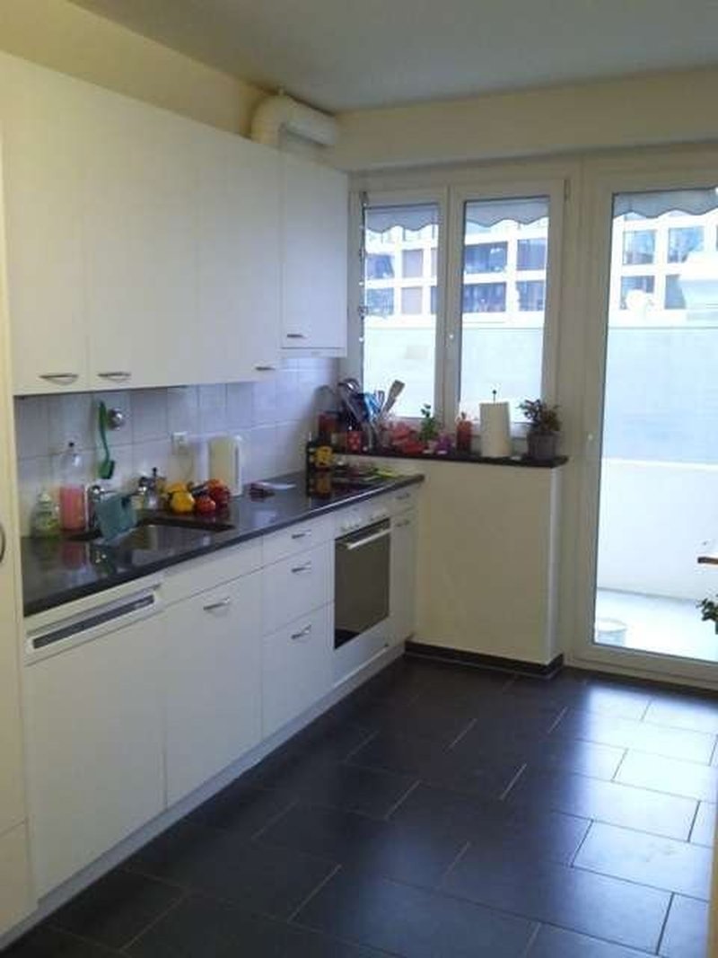 Foto 2 von Waffenplatzstrasse 13, Solothurn