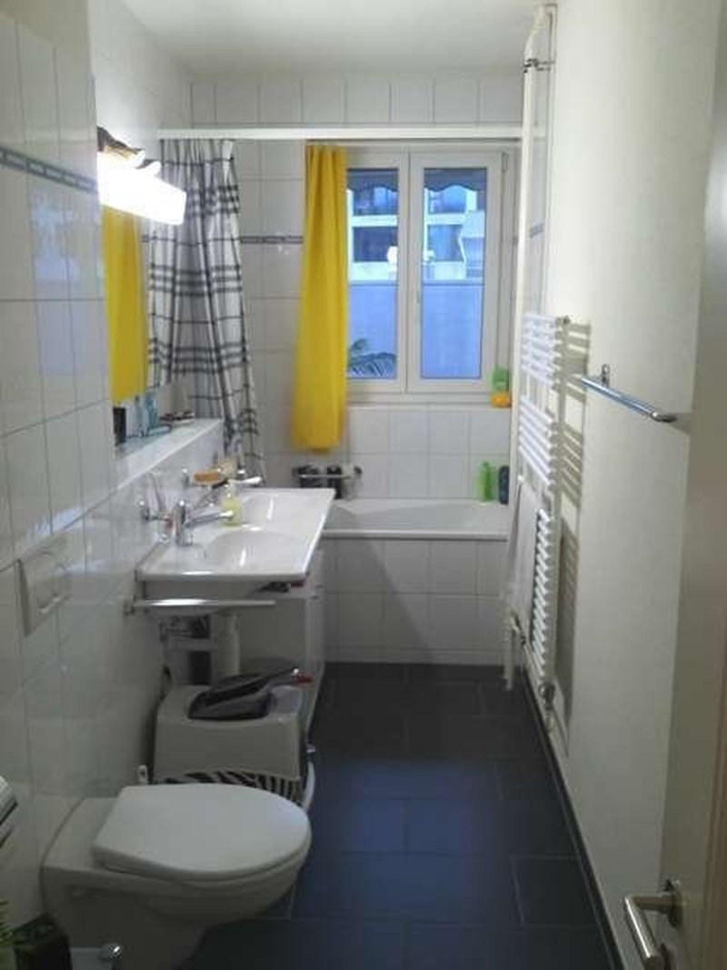 Foto 3 von Waffenplatzstrasse 13, Solothurn