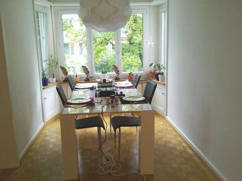 Foto 4 von Waffenplatzstrasse 13, Solothurn