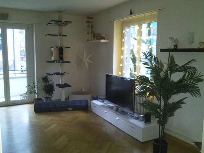 Foto 5 von Waffenplatzstrasse 13, Solothurn