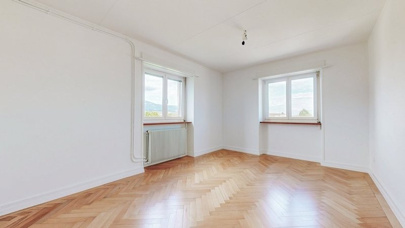 Foto 8 von Waffenplatzstrasse 13, Solothurn
