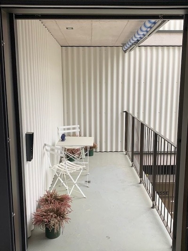 Foto 4 di Langgasse 74, St. Gallen
