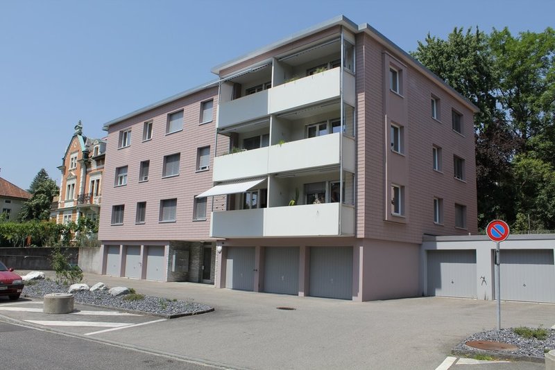 Foto 1 von Solothurn