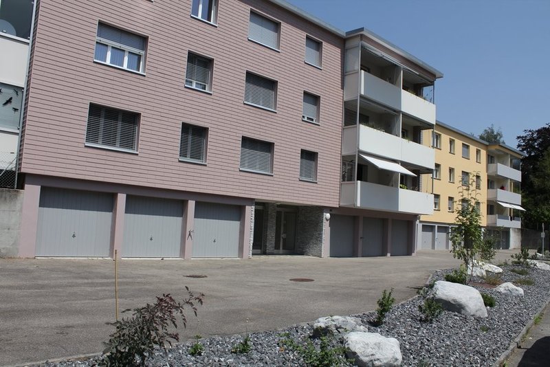 Foto 2 von Grenchenstrasse 58, Solothurn