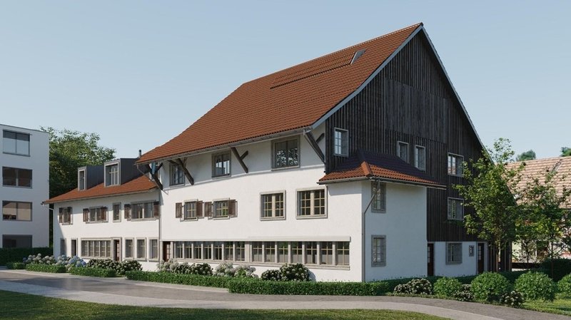 Photo 1 of Dübendorf