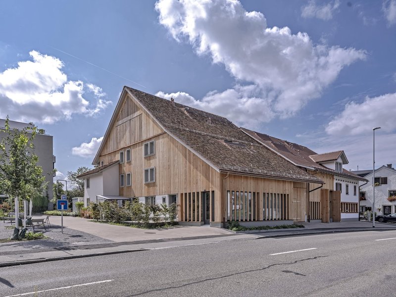 Photo 2 of Tulpenplatz 10, Dübendorf