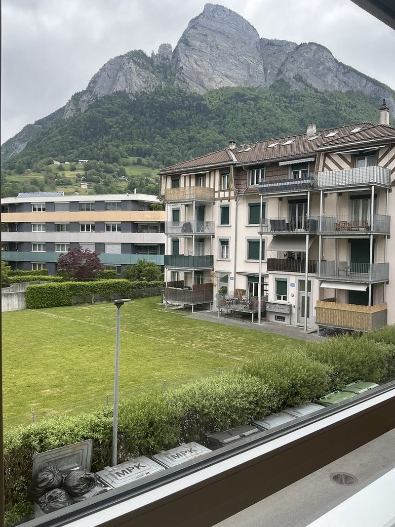 Photo 4 of Bahnhofpark 1, Sargans