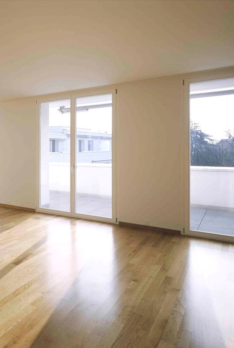 Foto 4 di St. Jakobs-Strasse 90, Basel