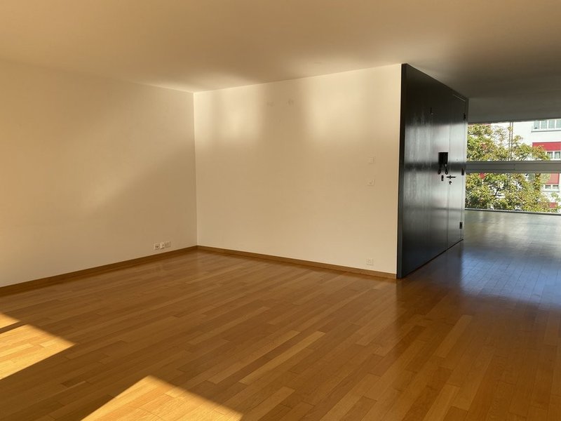 Foto 6 di St. Jakobs-Strasse 90, Basel