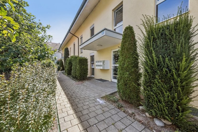 Photo 1 of Hindelbank