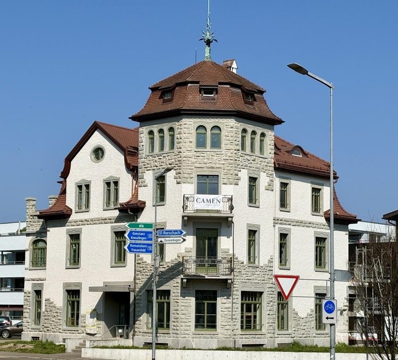 Photo 1 of Arbon